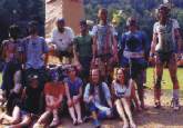 Takle n�s d�ti zmalovaly.