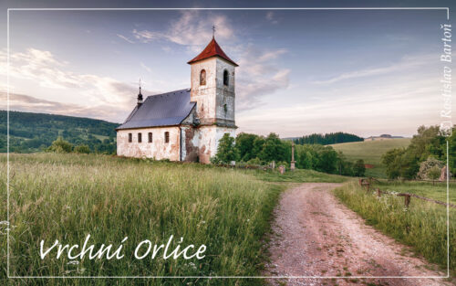Vrchní Orlice