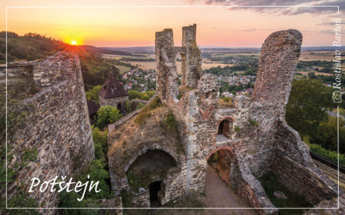 Potštejn