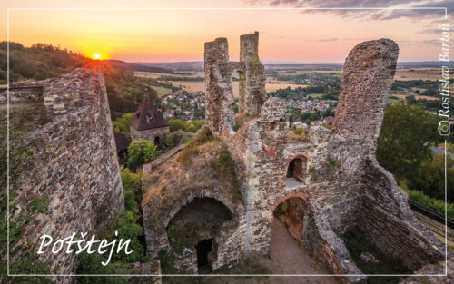 Potštejn