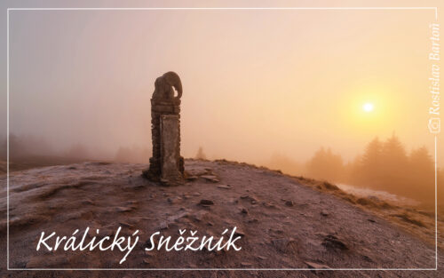 Králický Sněžník
