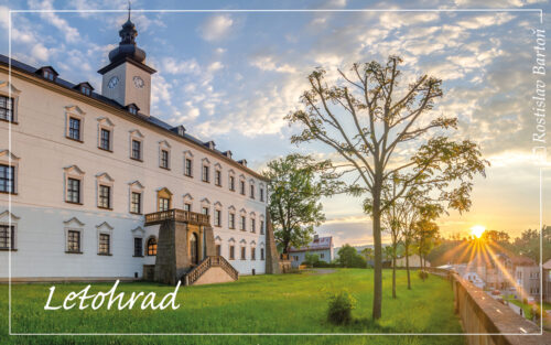 Letohrad