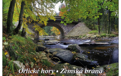 Zemská brána - singl